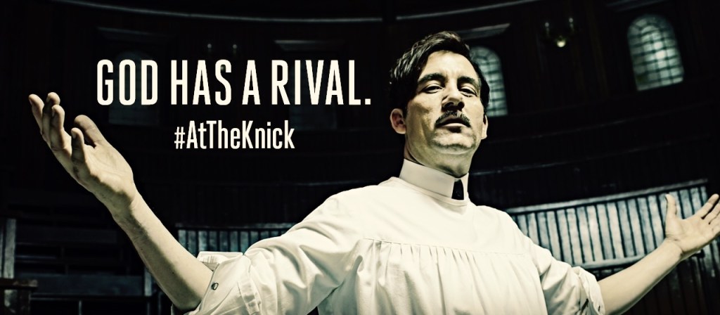 THE KNICK