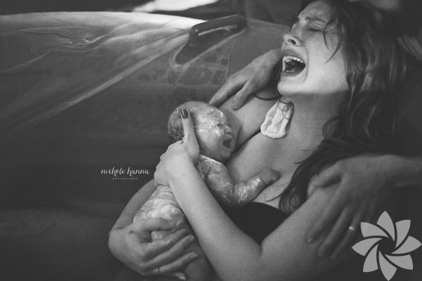 Doğum Fotoğrafçıları Derneği’nin Düzenlediği Yarışmada Yer Alan “En İyi 30 Doğum&nbsp;Fotoğrafı”