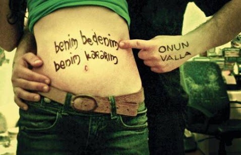 Kürtaj olmak isteyen kadının devlet hastaneleriyle&nbsp;imtihanı