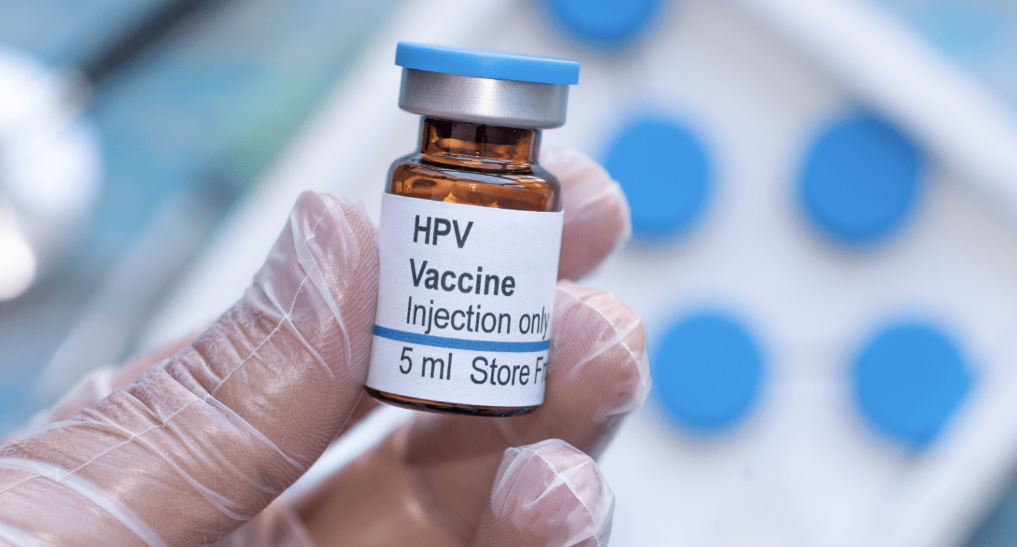 HPV Aşısı: Enfeksiyon Riskini Azaltan Etkili Koruma Yöntemi